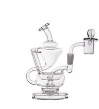 MJ Arsenal Claude Mini Dab Rig