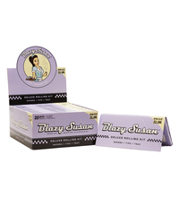 Blazy Susan Purple Rolling Papers