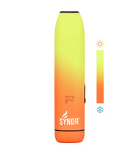 Pulsar Syndr Dry Herb Vaporizer | 880mah