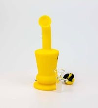 Honeybee Herb Dab Rig/Bong Travel Kit