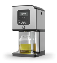 LEVO Lux Oil Infuser