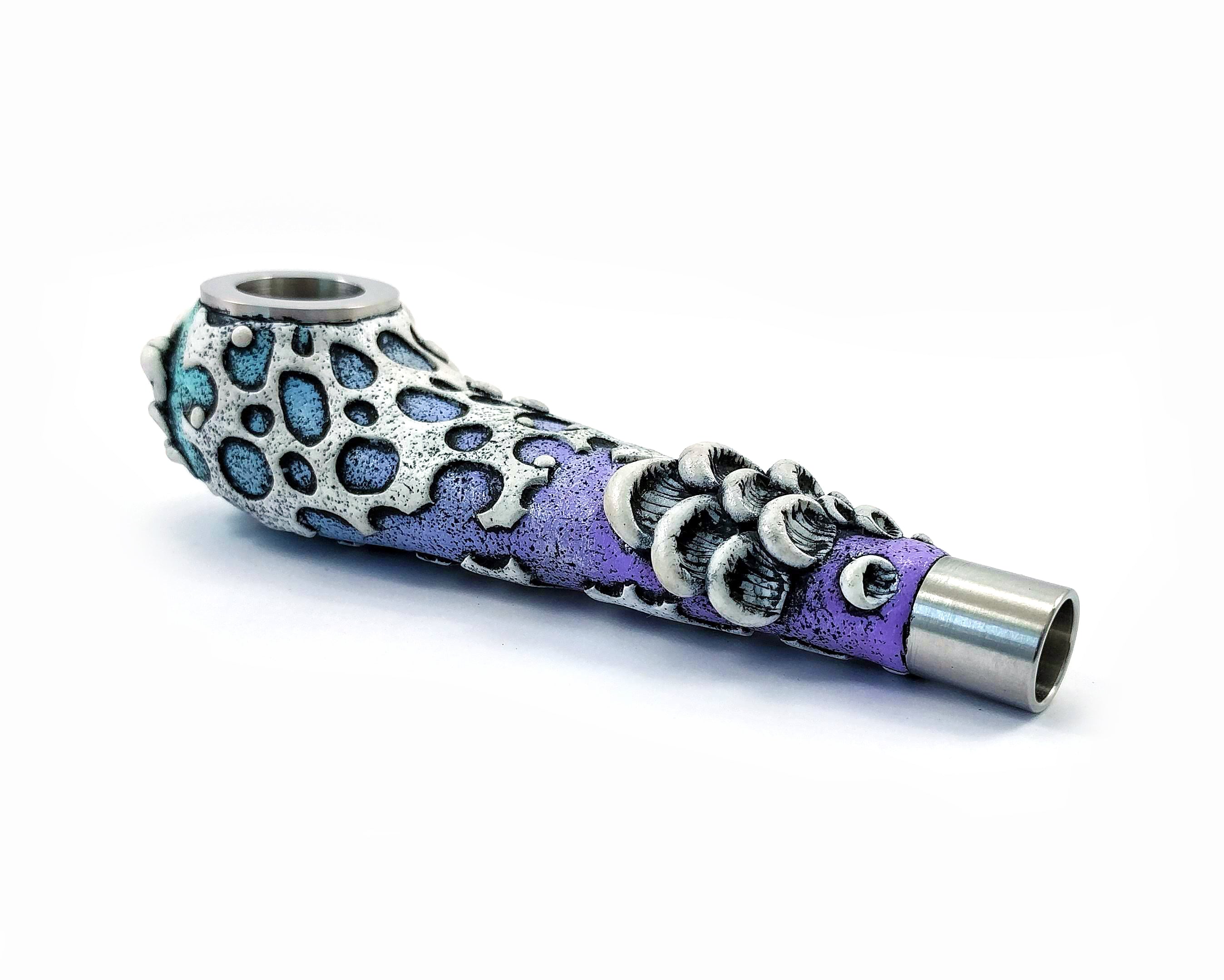 Gadzyl Baba Jaba-1 Smoking pipe (DHL express shipping included)