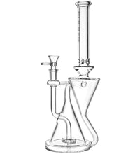 Pulsar Clean Recycler Water Pipe - 12" / 14mm F