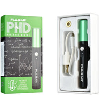 Pulsar PHD 510 Cartridge Vape Battery