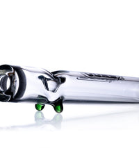 Daze Glass - 7 Inch Glass Steamroller Hand Pipe