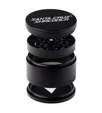 Santa Cruz Shredder Large 4-Piece Grinder