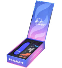 Pulsar Syndr Dry Herb Vaporizer | 880mah