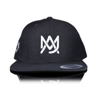 MJ Arsenal Logo Hat