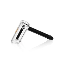 Ritual Smoke - Hammer Bubbler - Black