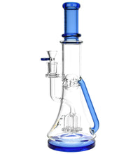 Pulsar Back Flow Recycler Water Pipe | 12.75" | 14mm F