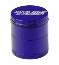 Santa Cruz Shredder Small 4-Piece Grinder