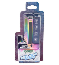 Ooze Novex 2 Vape Battery | 400mAh