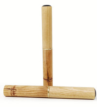 Honey Dabber II Cherry Wood Dab Straw