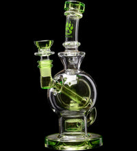 Calibear Colored Ball Flower Of Life Rig