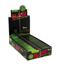 RAW Organic Rolling Papers