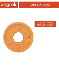 Ongrok Humidifying Stones