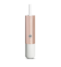 Omura Series 1 Dry Herb Vaporizer