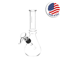 Phoenix Rising Tears of the Rip Beaker Water Pipe - 6.75