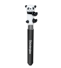 Stundenglass Hose Tip Panda Panda Panda