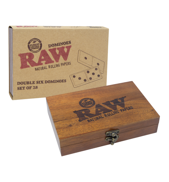 RAW Domino Set