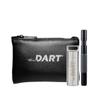 Dart Zipper Pouch Smoking Set