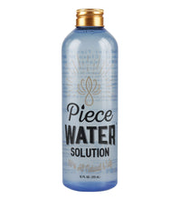 Piece Water - Water Pipe Solution - 12oz 24pcs