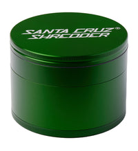 Santa Cruz Shredder Large 4-Piece Grinder