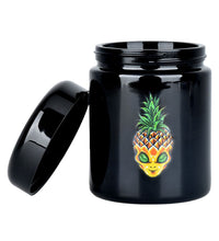 Pulsar 420 Jars UV Screw Top | Pinealien