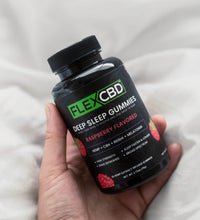 FlexCBD | Deep Sleep Gummies | 30ct