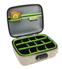 Stashlogix Silverton Lockable Stash Case