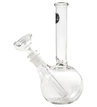 LA Pipes Simple Bubble Bong