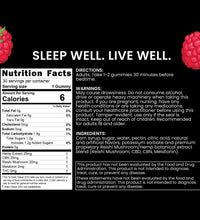 FlexCBD | Deep Sleep Gummies | 30ct