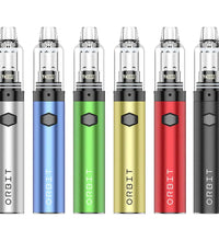 Yocan Orbit Concentrate Vaporizer - 1800mAh