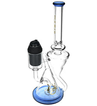 Pulsar Clean Recycler Water Pipe for Puffco Proxy | 11.75