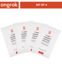 Ongrok 67 Gram Humidity Pack