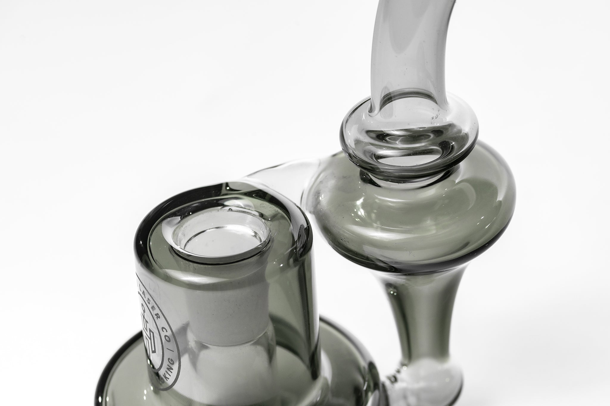 Saber Recycler Attachment