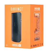 DaVinci Miqro-C Dry Herb Vaporizer | 900mAh