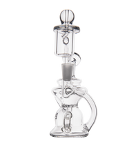 MJ Arsenal Hydra Mini Dab Rig