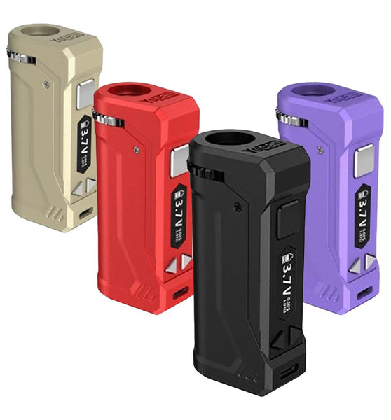 Yocan UNI Pro 2.0 Battery Mod | 650mAh