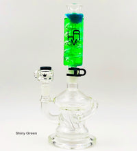 Krave Glass FREEZCYCLER ST  *FREE GRINDER*