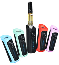 Pulsar 510 Payout™ 2.0 Variable Voltage Vape Battery | 400mAh