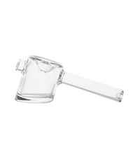 MJ Arsenal Kickstand Hand Pipe