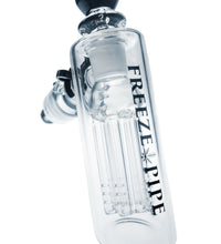 Freeze Pipe Bubbler