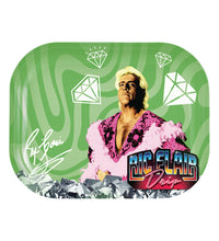 Ric Flair Drip Rolling Trays