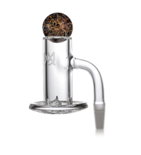 MJ Arsenal Full Weld Quartz Terp Blender