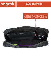 Ongrok Eco-Tray + Storage Puck