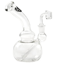 LA Pipes Bubble Concentrate Waterpipe