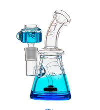 Krave Glass 7" BH *FREE GRINDER*