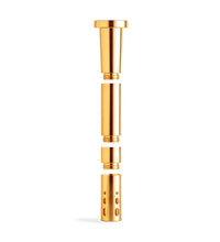 Chill - Unbreakable Aluminum Downstem - Gold