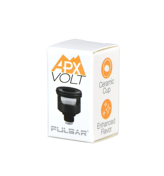 Pulsar APX VOLT V3 Variable Voltage Atomizer | Ceramic